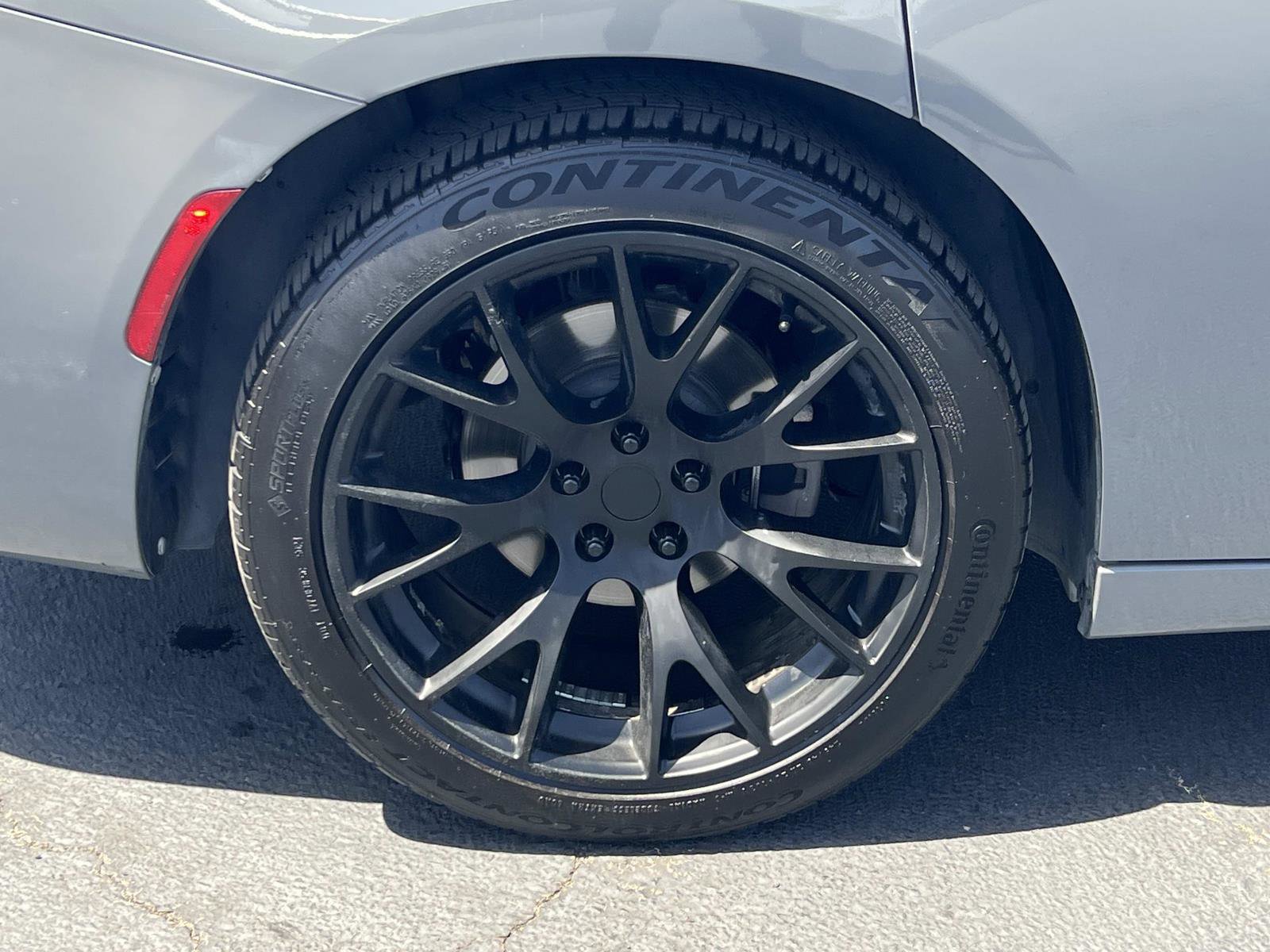 Used 2017 Dodge Charger R/T image 26