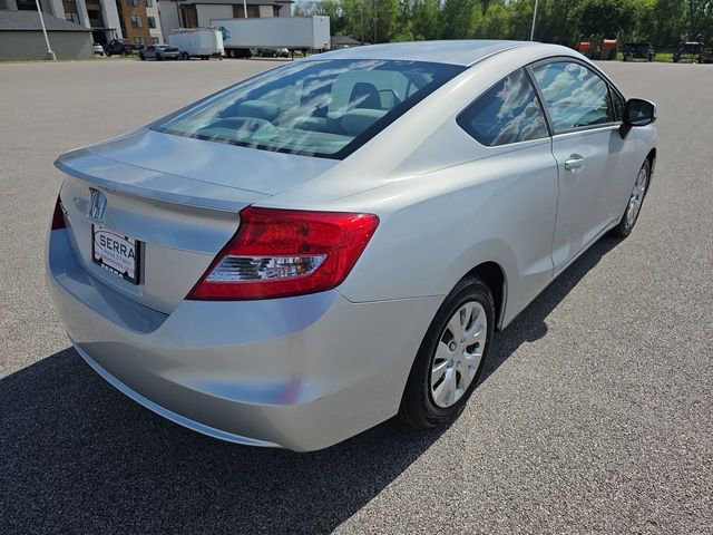 Used 2012 Honda Civic LX image 13