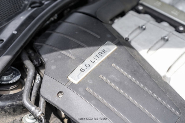 Used 2006 Bentley Continental GT AWD/4WD image 20