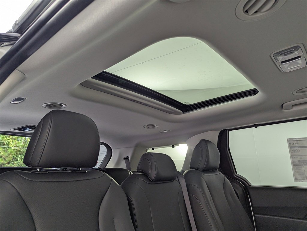 New 2026 Kia Carnival SX image 37