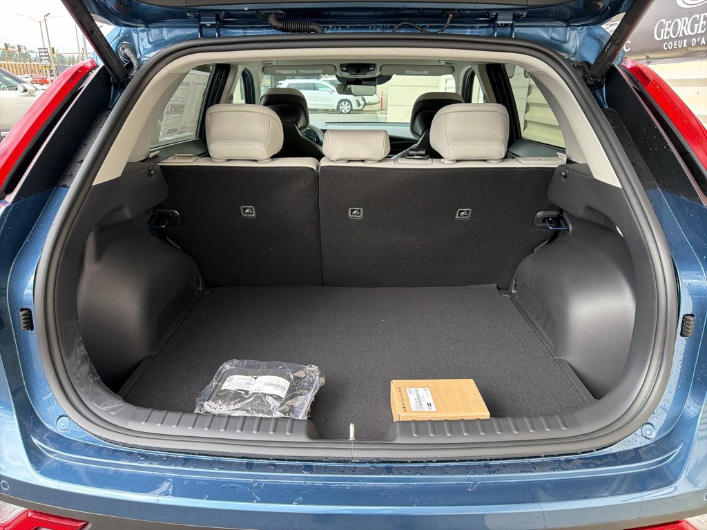 New 2026 Kia Niro EX FWD image 14