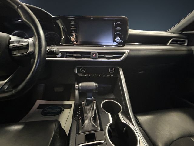 Used 2021 Kia K5 GT-Line FWD image 11