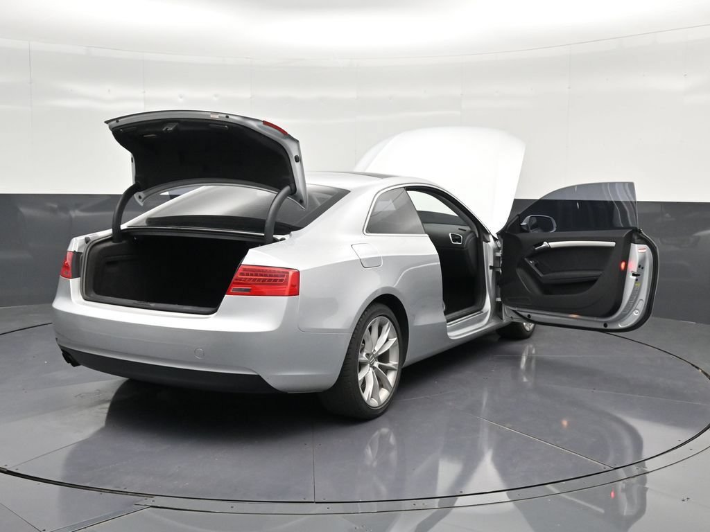 Used 2013 Audi A5 2.0T Premium AWD/4WD image 36