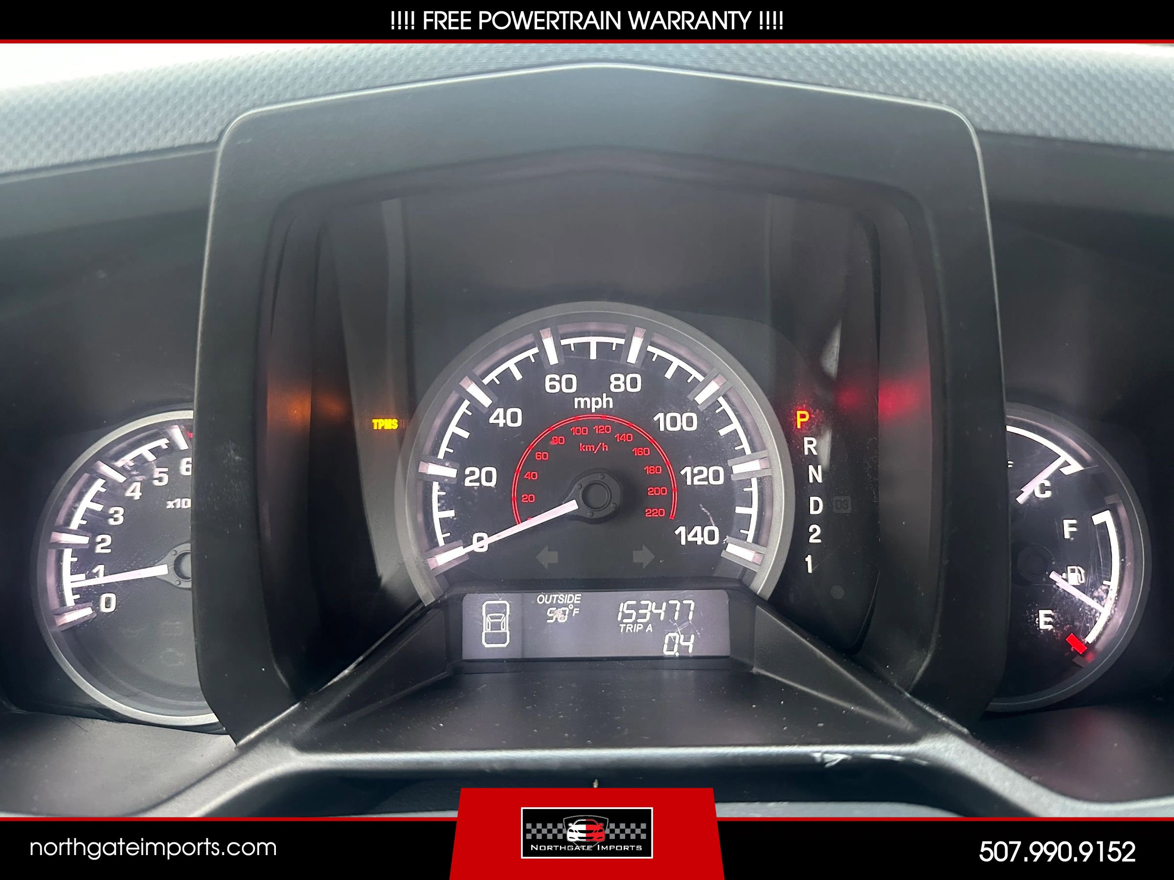 Used 2010 Honda Ridgeline RTS image 21