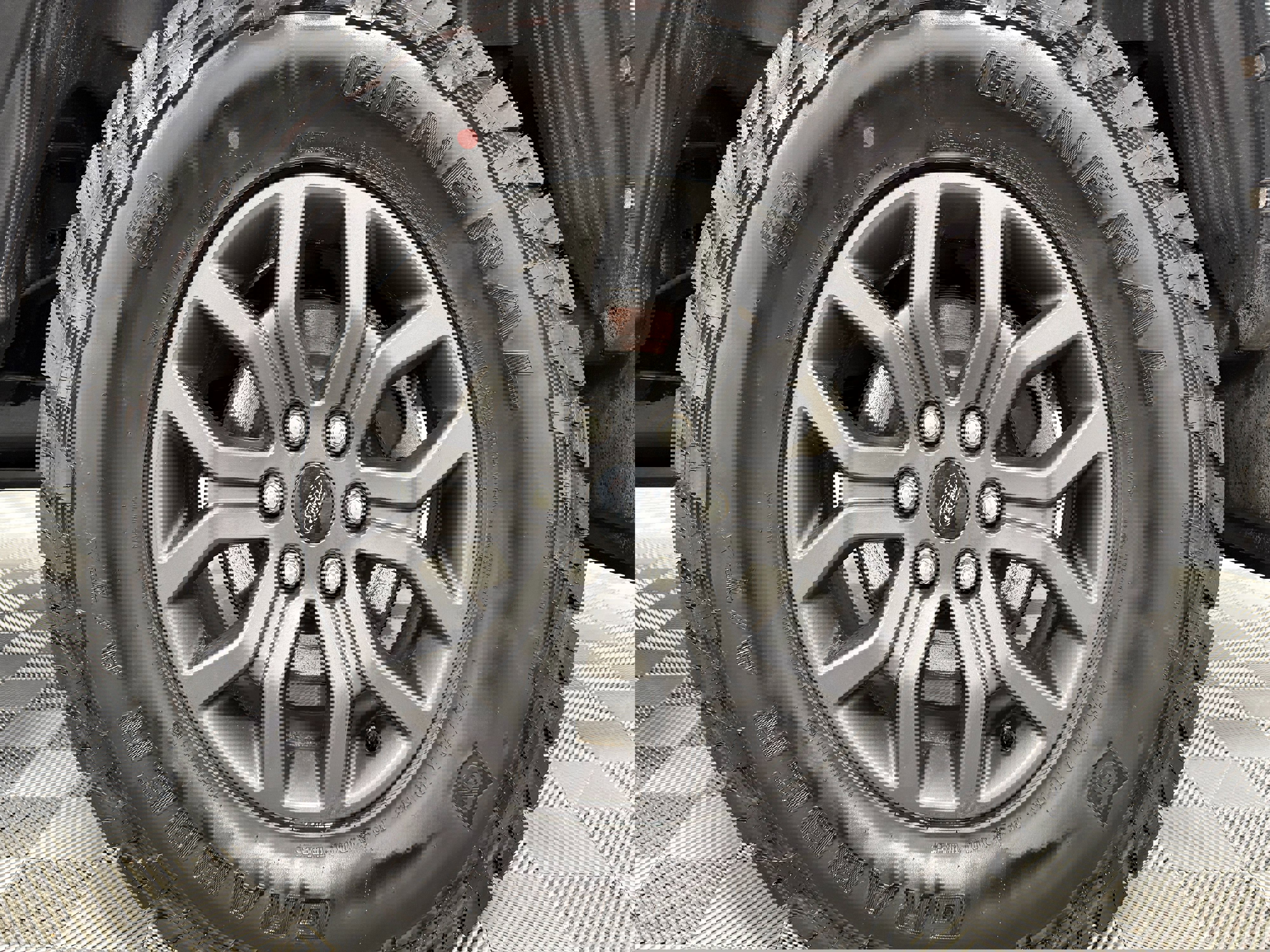 Used 2025 Ford F150 Tremor w/ Mobile Office Package image 39