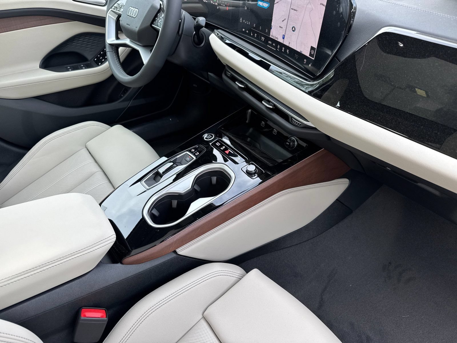 New 2026 Audi A6 Premium AWD/4WD image 12