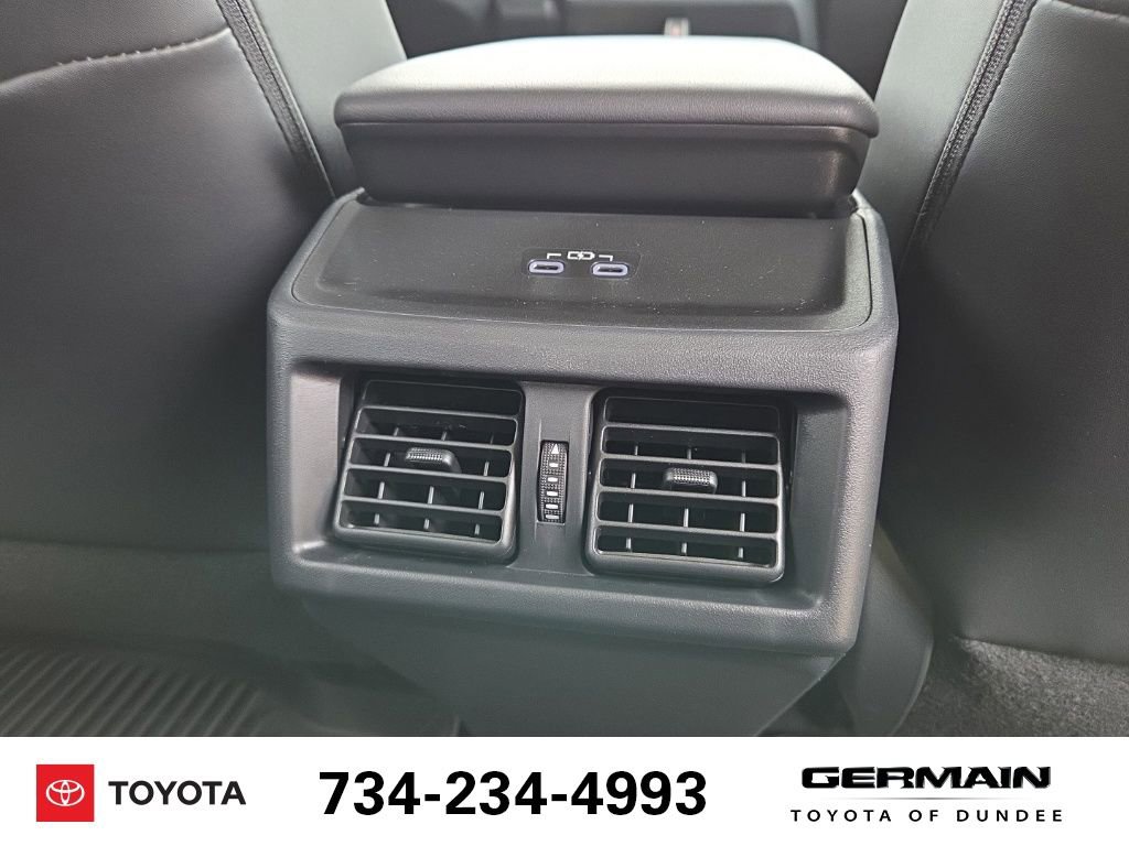 New 2026 Toyota bZ image 32