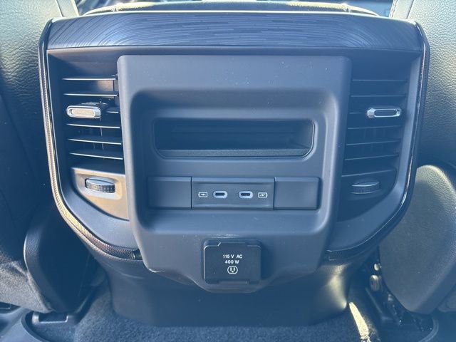 New 2026 RAM 1500 RHO image 51