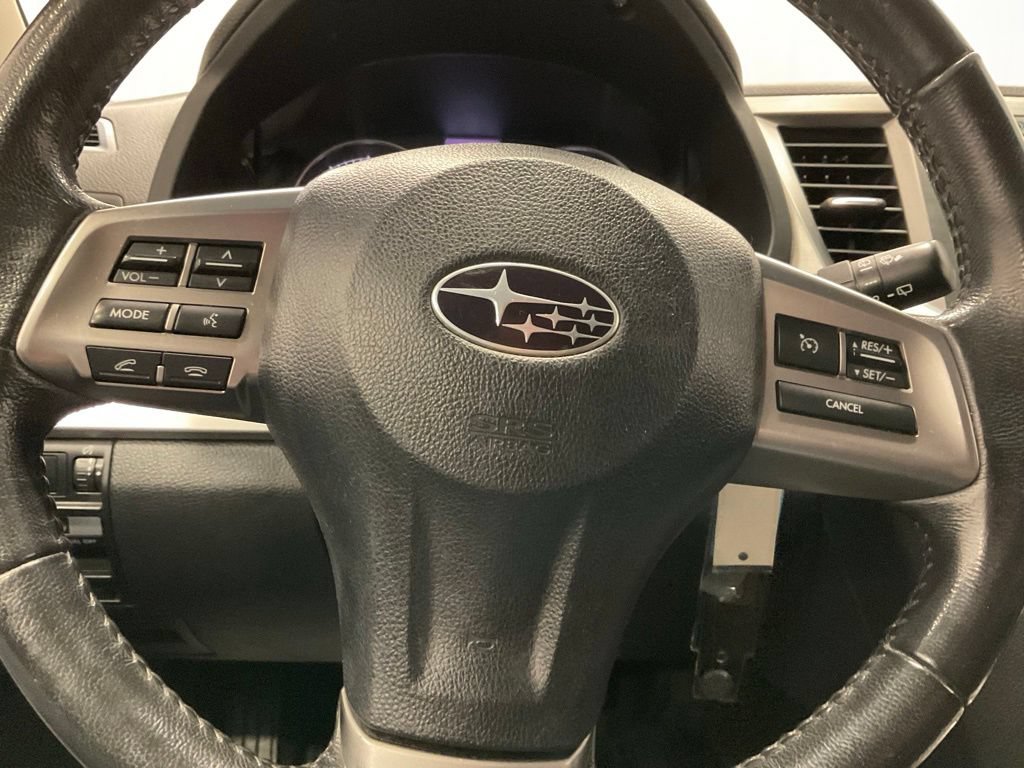 Used 2013 Subaru Outback 2.5i Premium AWD/4WD image 15