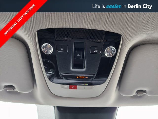 New 2026 Kia Seltos EX image 22