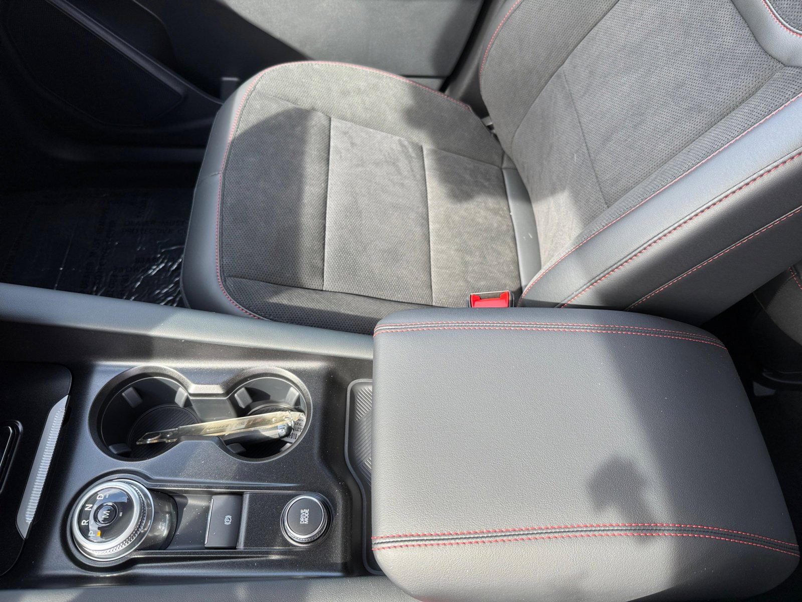 New 2025 Ford Explorer ST image 14