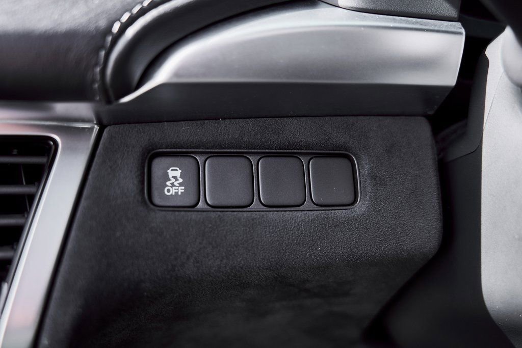 Used 2017 Acura NSX image 45