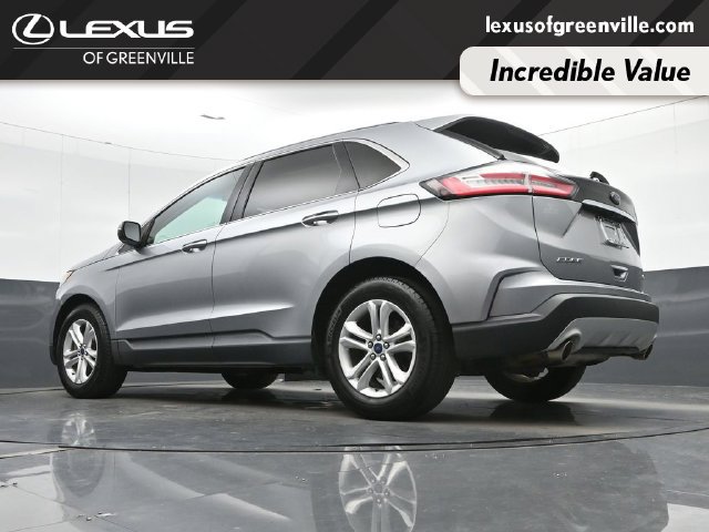Used 2020 Ford Edge SEL w/ Convenience Package FWD image 39