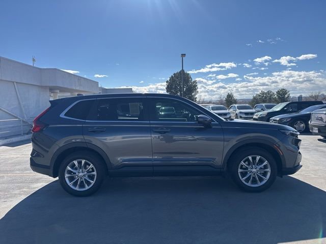 Used 2024 Honda CR-V EX image 6