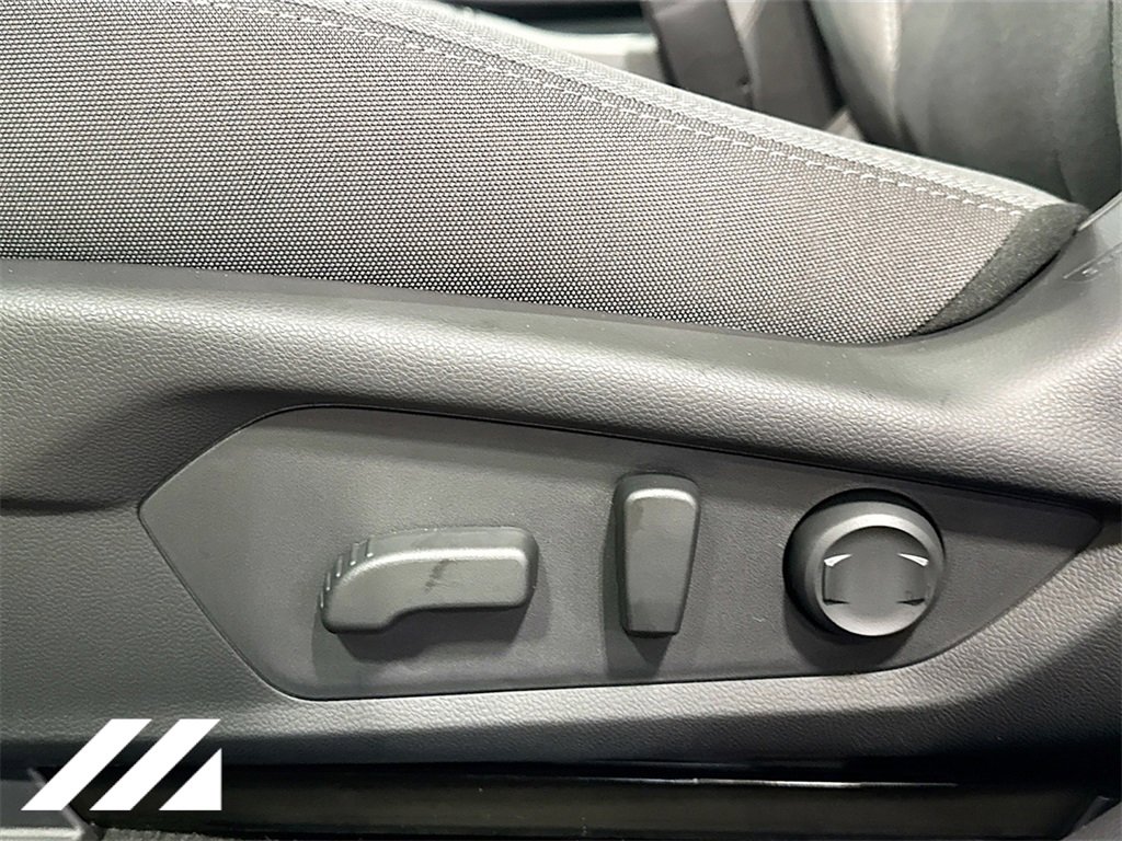 New 2026 Subaru Crosstrek 2.0i Premium image 19