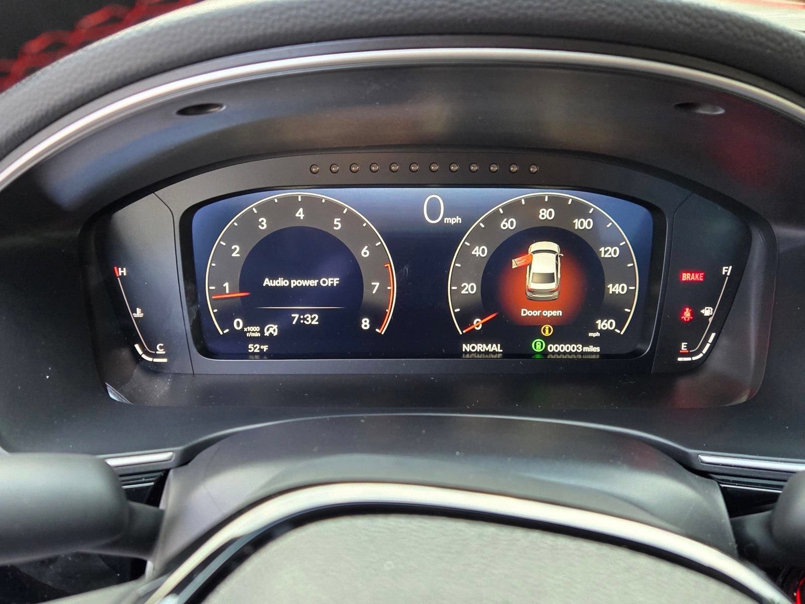 New 2026 Honda Civic Si image 25