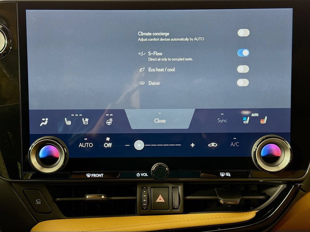 New 2026 Lexus NX 350 AWD w/ Premium Package image 14