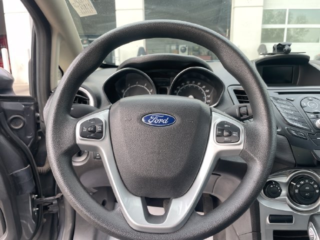 Used 2019 Ford Fiesta SE FWD image 21