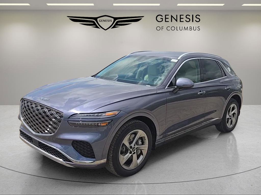 New 2026 Genesis GV70 2.5T