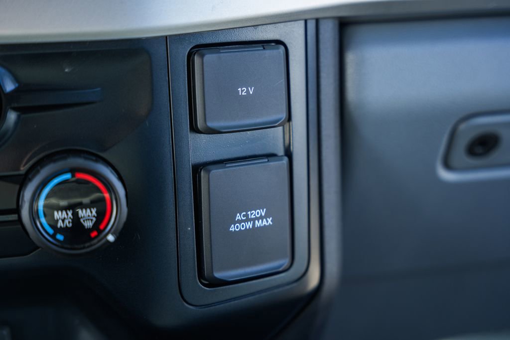 Used 2023 Ford F350 XL w/ Snow Plow Prep Package image 31