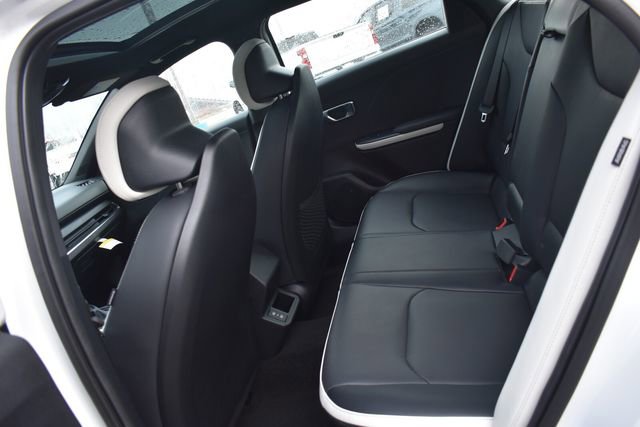 New 2026 Kia K4 GT-Line image 18