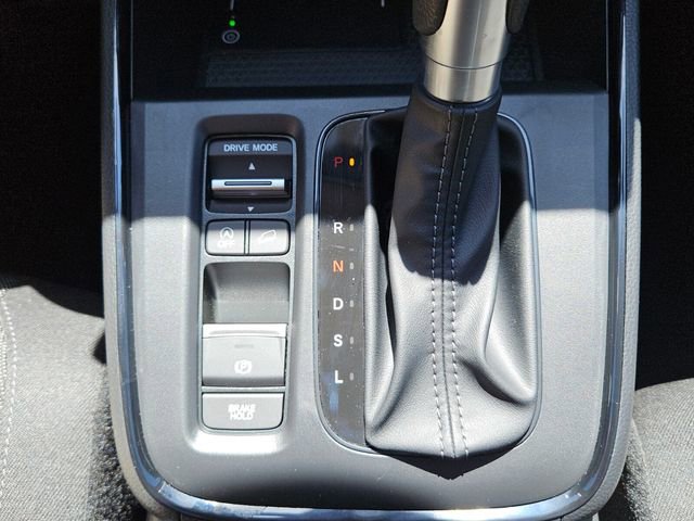 Certified 2026 Honda CR-V EX image 21