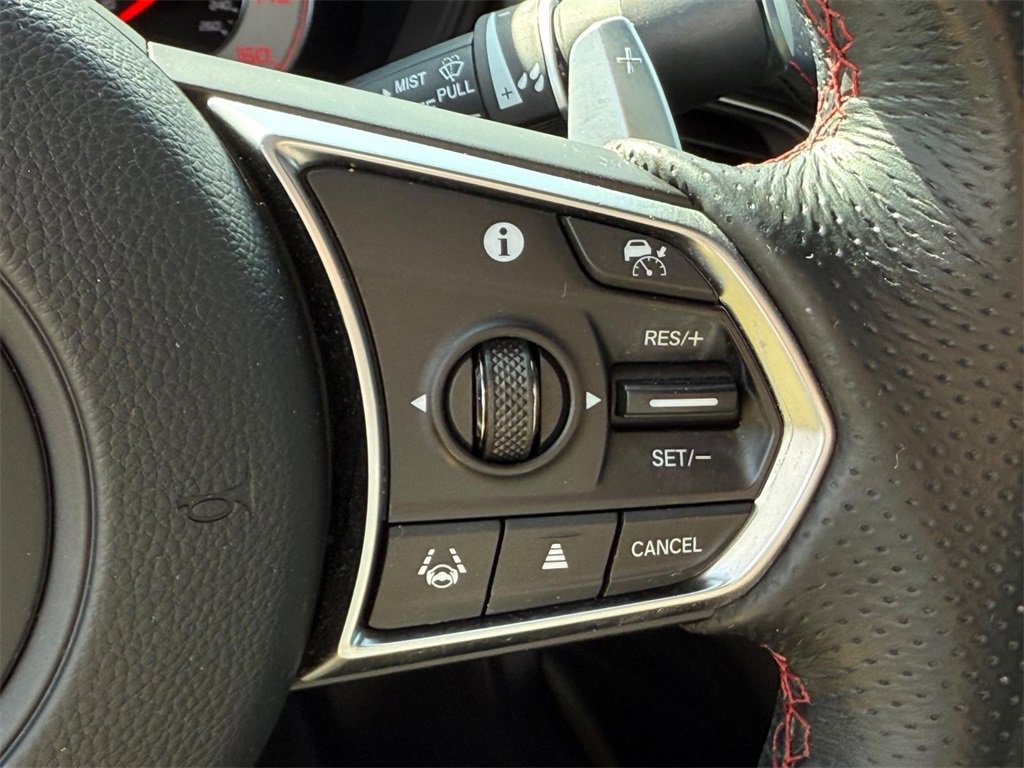 Certified 2023 Acura TLX w/ A-SPEC Pkg image 18