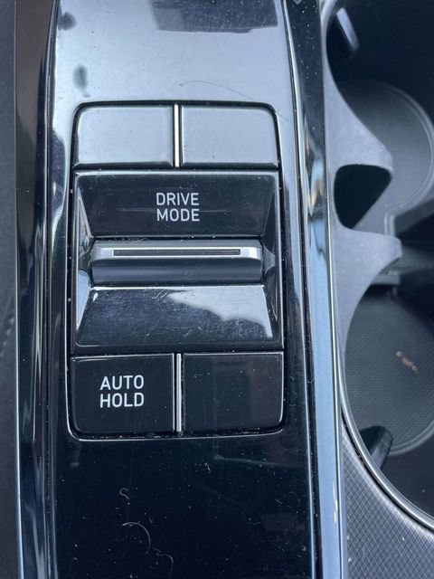 Used 2022 Hyundai Sonata Blue FWD image 28