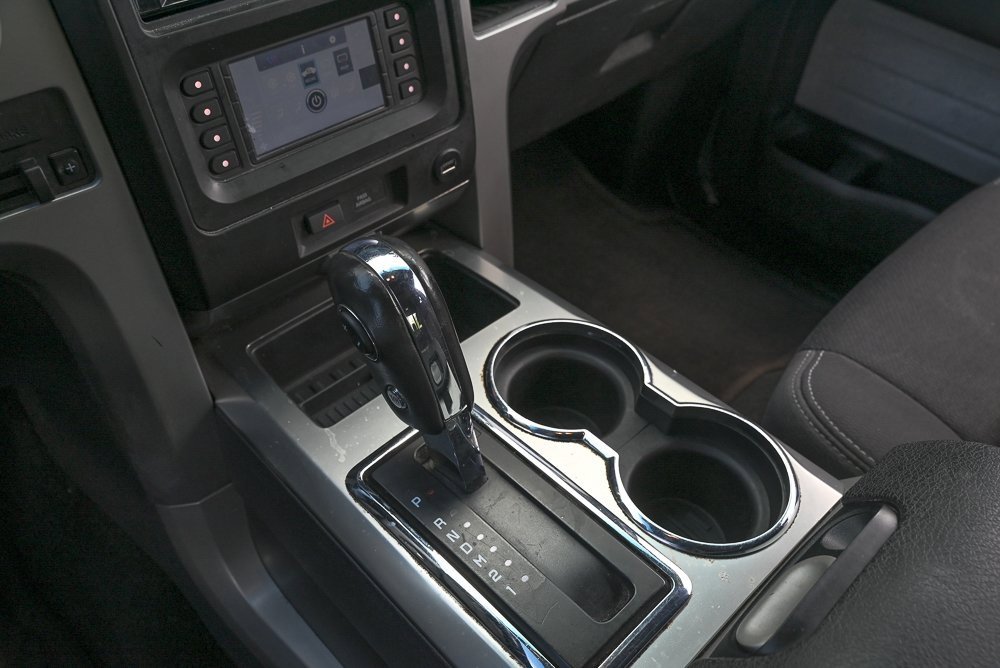 Used 2013 Ford F150 FX2 w/ Mid Equipment Group image 20