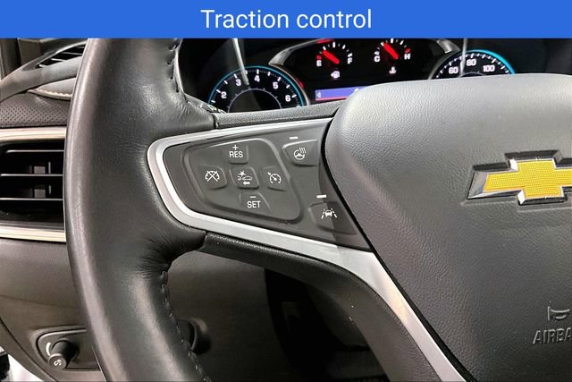 Certified 2022 Chevrolet Equinox Premier w/ LPO, Floor Liner Package image 14