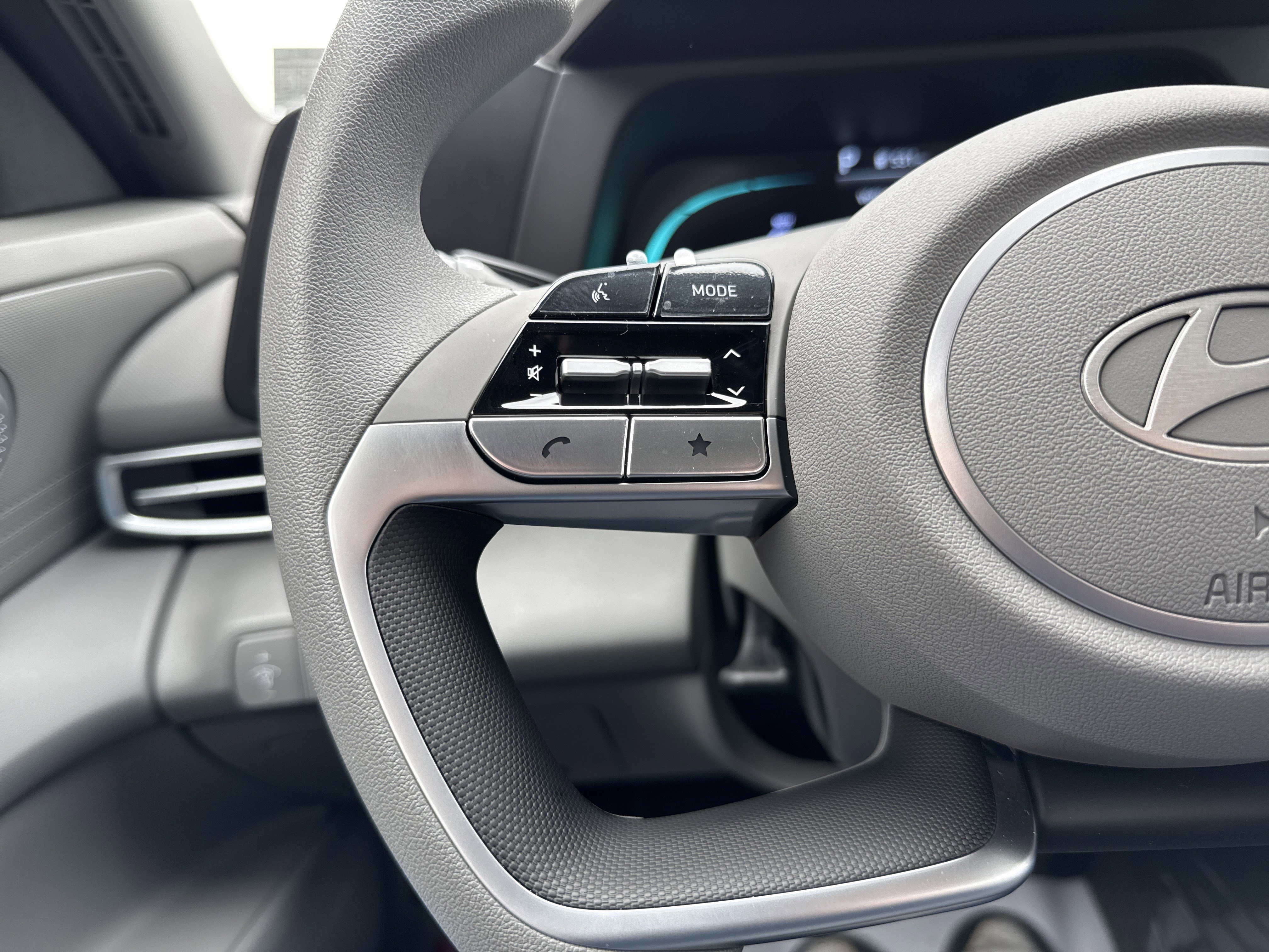 New 2026 Hyundai Elantra Blue video 2