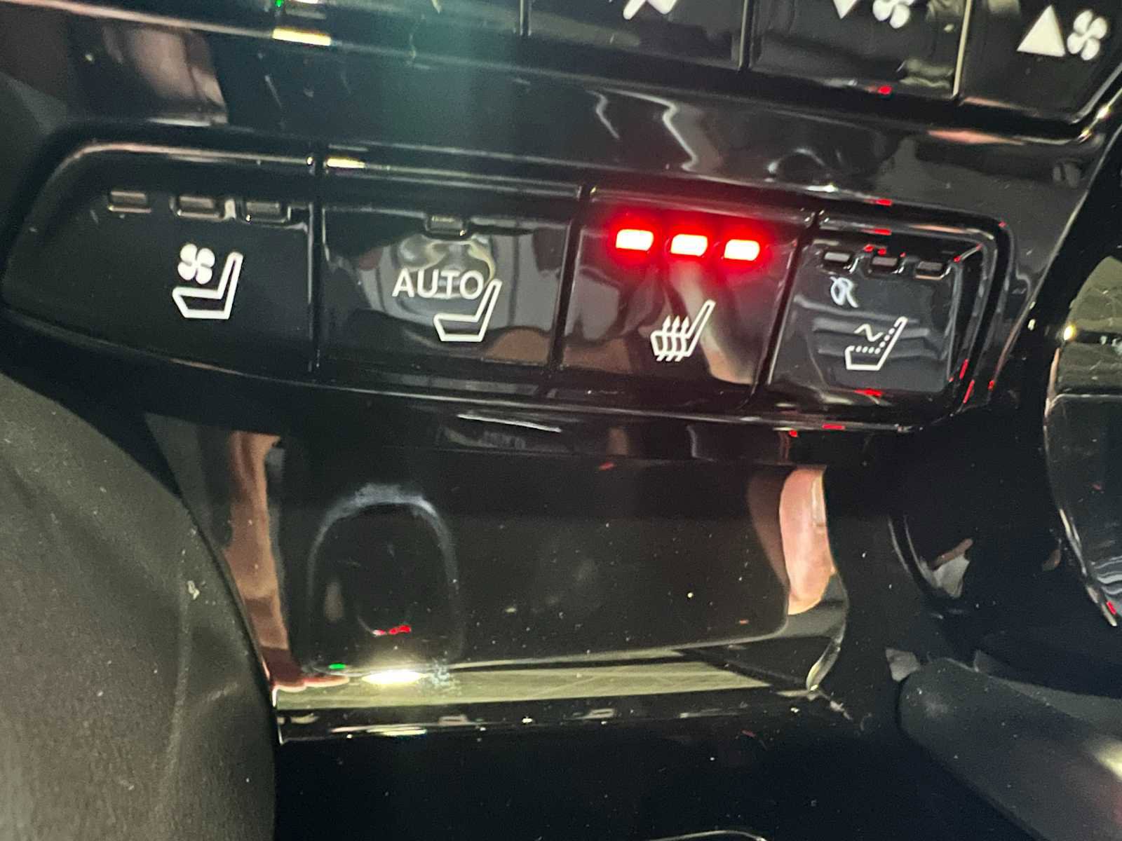 New 2026 Acura MDX A-Spec AWD/4WD image 26