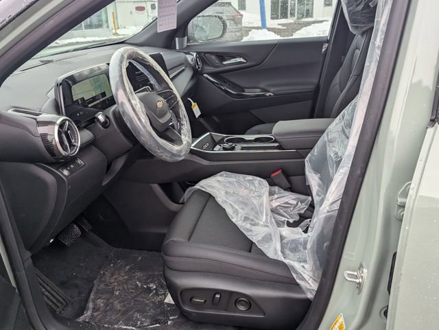 New 2026 Chevrolet Equinox LT w/ Convenience Package II image 13