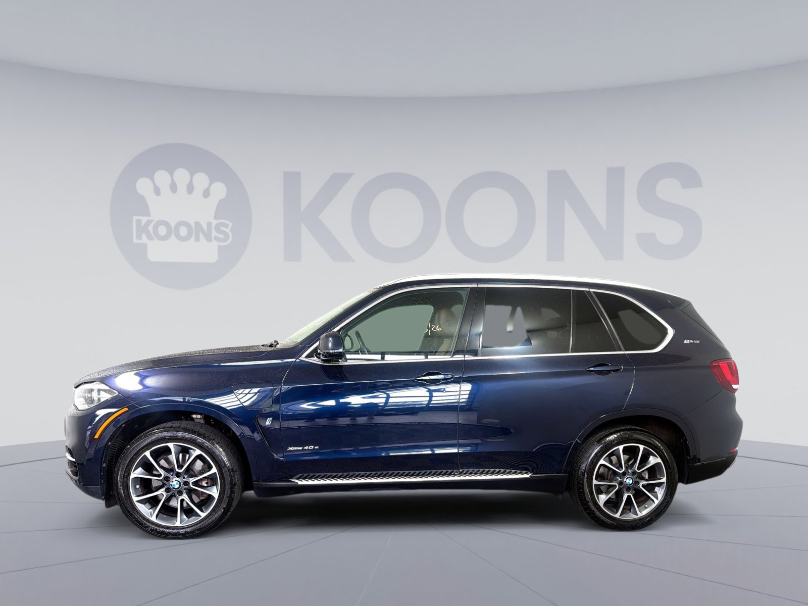 Used 2018 BMW X5 xDrive40e image 2