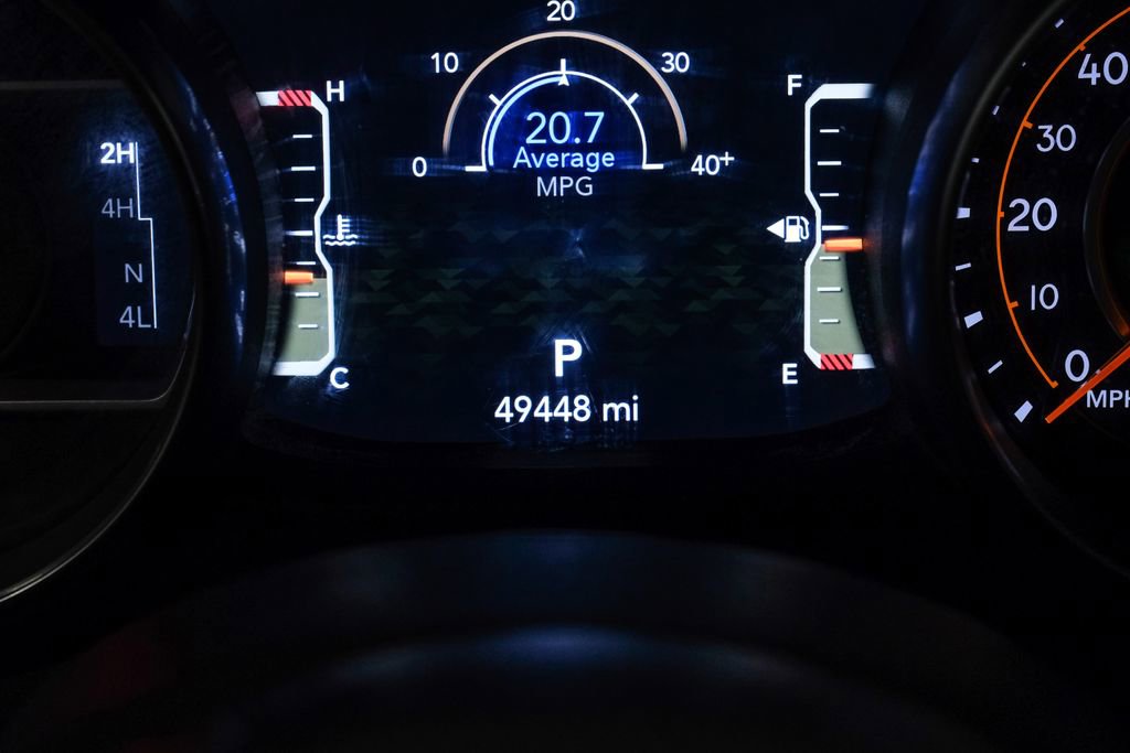 Used 2023 Jeep Gladiator Willys image 26