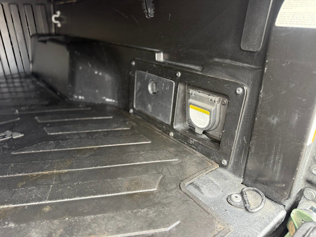 Used 2022 Toyota Tacoma TRD Off-Road image 90