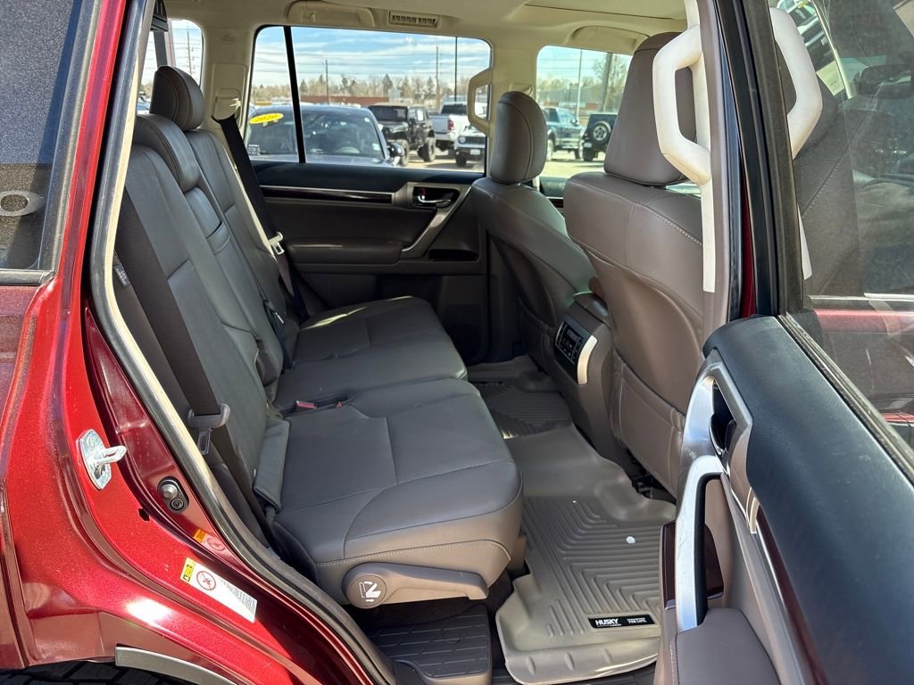 Used 2019 Lexus GX 460 Premium image 27