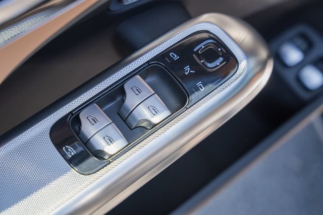 New 2026 Mercedes-Benz E 53 AMG e 4MATIC Sedan image 46