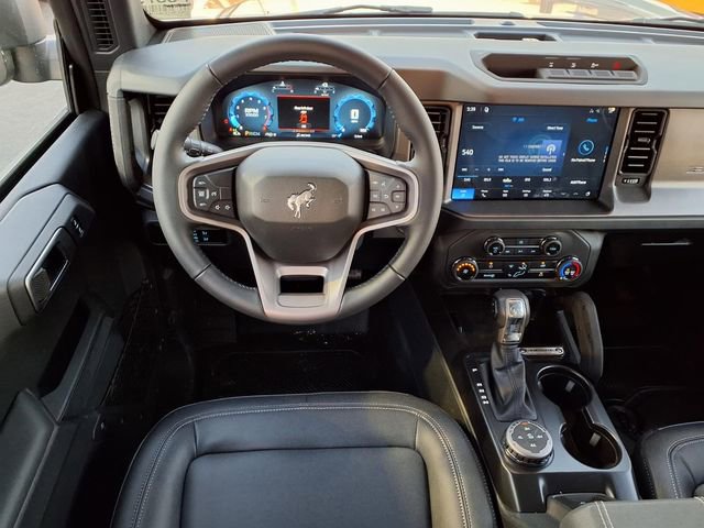 New 2026 Ford Bronco Big Bend w/ Black Diamond Package image 6