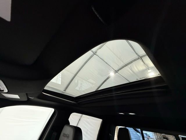 Used 2021 Chevrolet Silverado 1500 High Country w/ Z71 Off-Road Package image 41