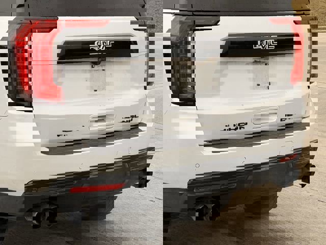 Used 2021 GMC Yukon Denali w/ Denali Premium Package image 7