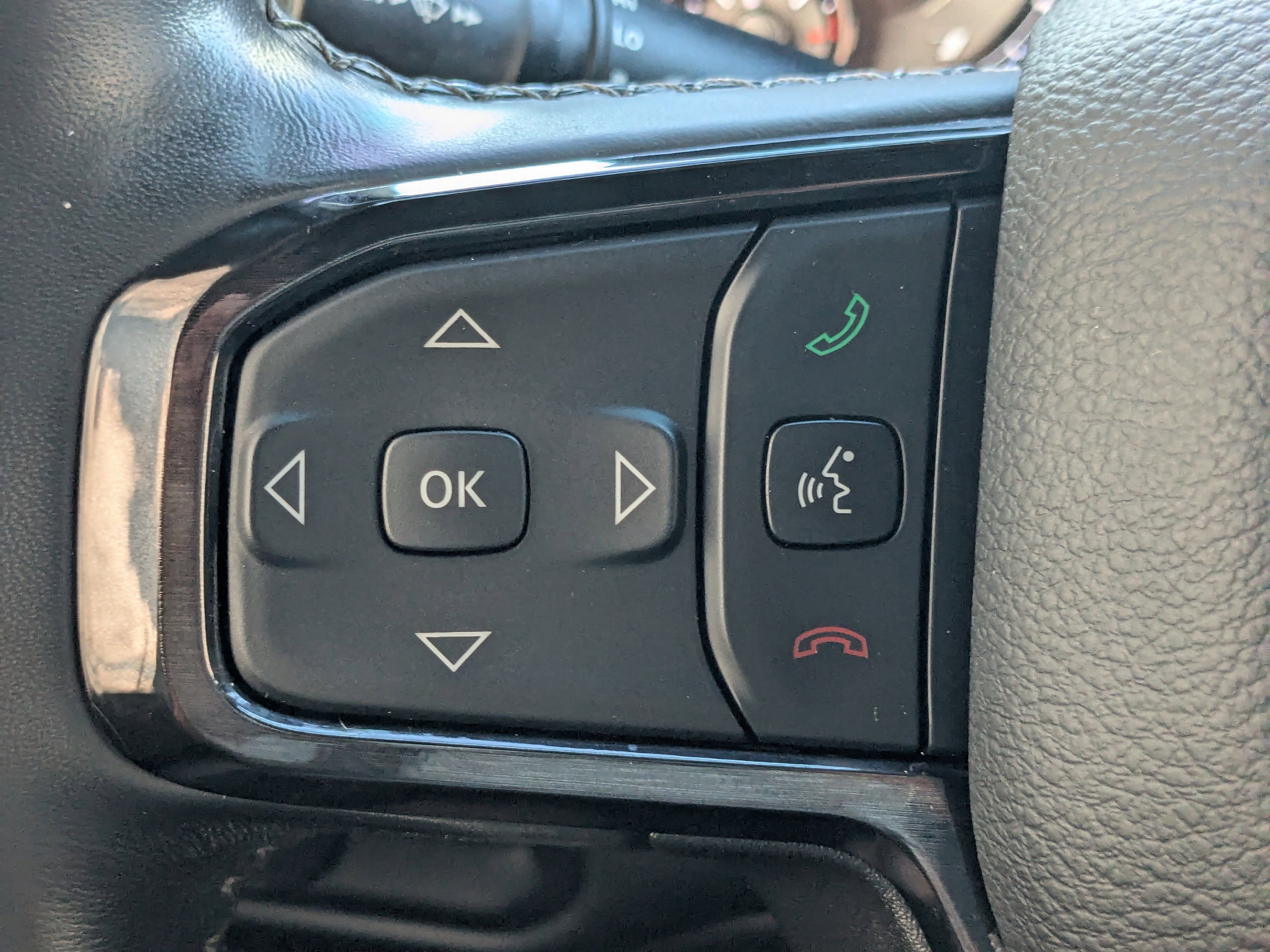 Used 2022 RAM 1500 Limited image 35