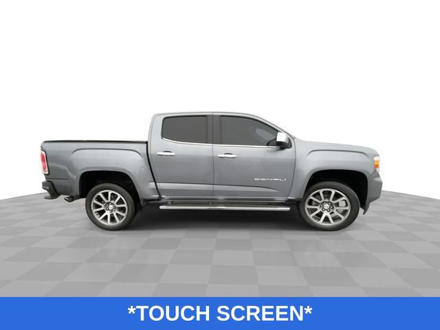 Used 2021 GMC Canyon Denali image 10
