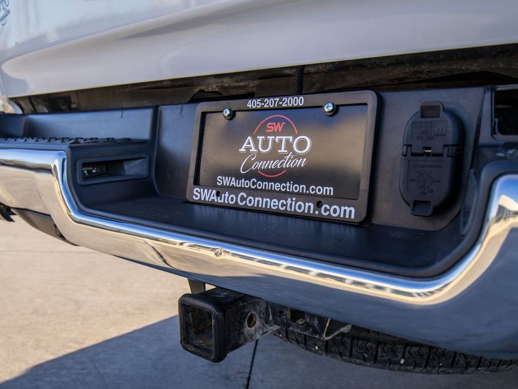 New 2026 Chevrolet Silverado 1500 LT w/ All Star Edition Plus image 3