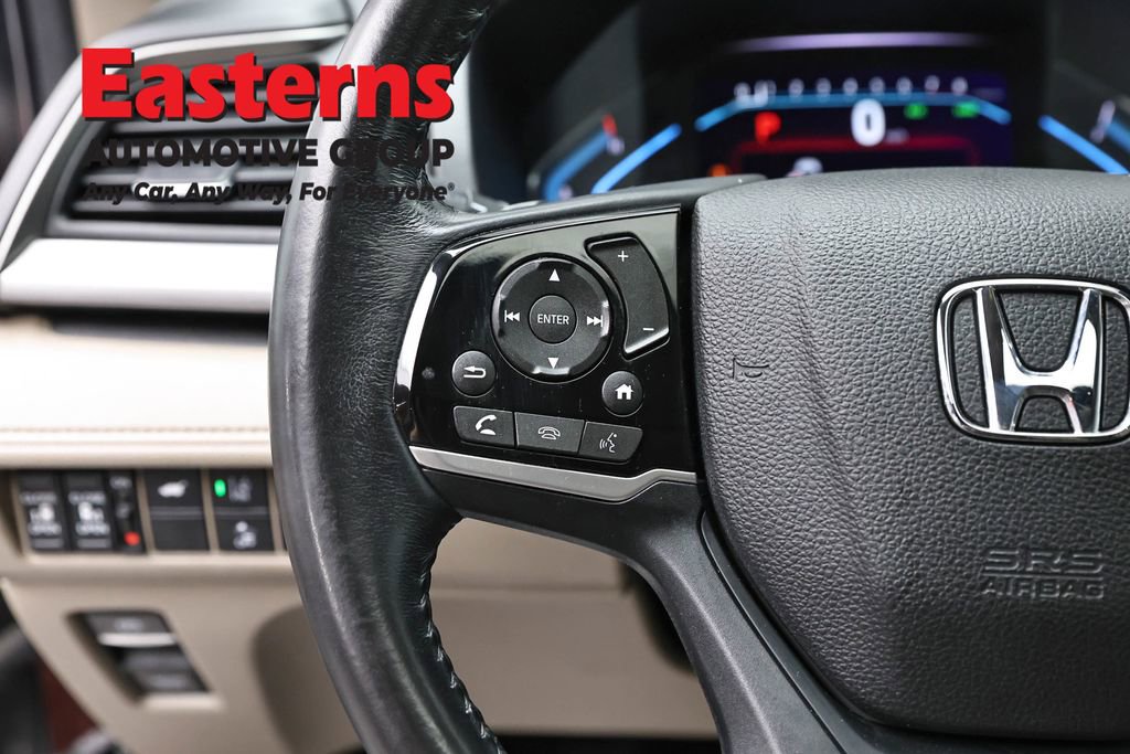 Used 2018 Honda Odyssey Touring image 15