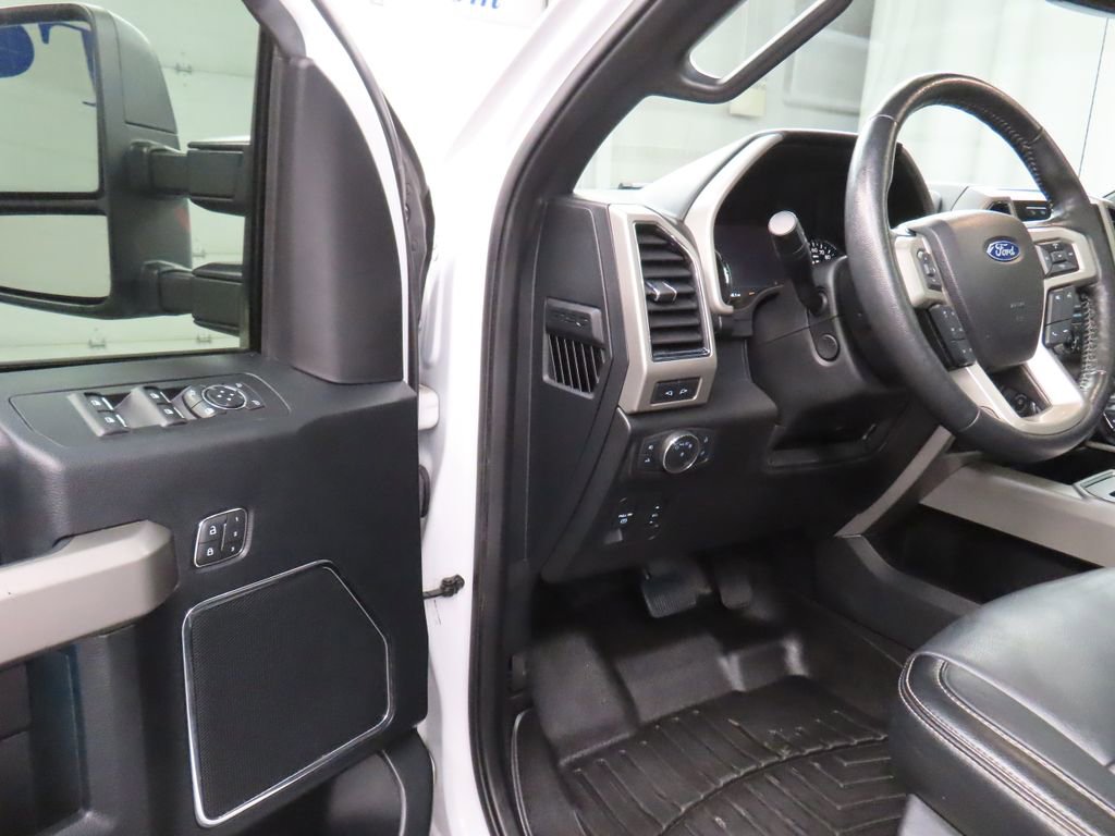 Used 2020 Ford F150 Lariat w/ Equipment Group 502A Luxury AWD/4WD image 53
