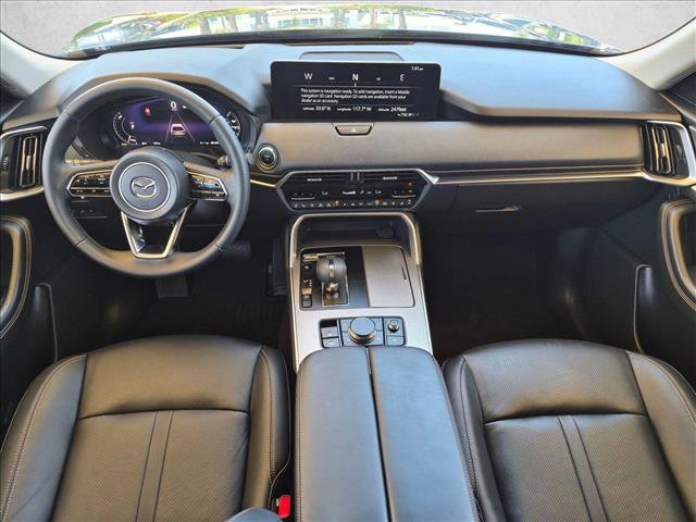 Used 2026 MAZDA CX-70 SC Plus AWD/4WD image 17