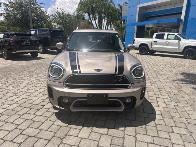 Used 2024 MINI Cooper Countryman S AWD/4WD image 19
