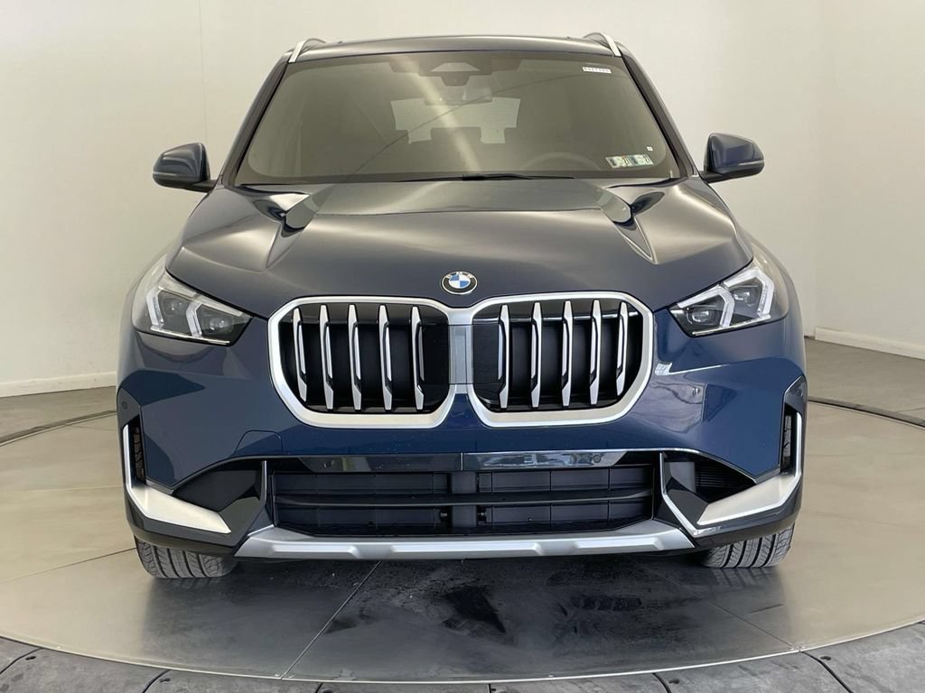 New 2026 BMW X1 xDrive28i w/ Convenience Package AWD/4WD image 8
