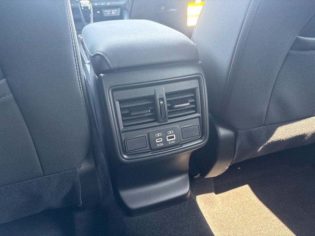 New 2026 Subaru Outback Premium AWD/4WD image 25